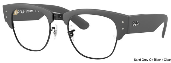 Ray-Ban Eyeglasses RX7316V 5521