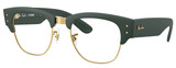 Ray-Ban Eyeglasses RX7316V 8062