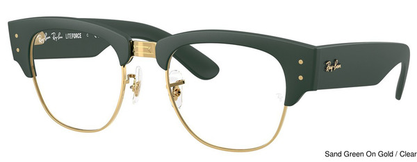 Ray-Ban Eyeglasses RX7316V 8062