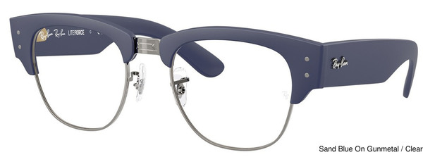 Ray-Ban Eyeglasses RX7316V 5207