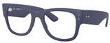 Ray-Ban Eyeglasses RX7840V 5207