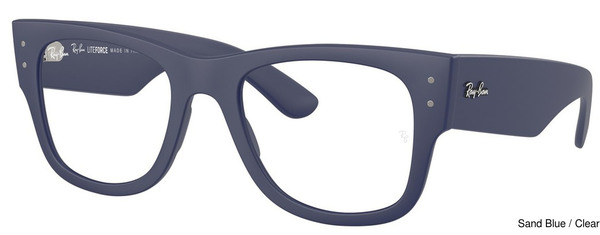 Ray-Ban Eyeglasses RX7840V 5207