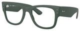 Ray-Ban Eyeglasses RX7840V 8062