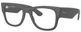 Ray-Ban Eyeglasses RX7840V 5521