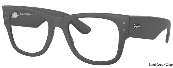 Ray-Ban Eyeglasses RX7840V 5521