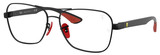 Ray-Ban Eyeglasses RX8436M F002