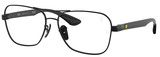 Ray-Ban Eyeglasses RX8436M F117