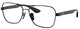 Black / Clear