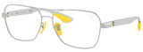 Ray-Ban Eyeglasses RX8436M F083