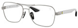 Ray-Ban Eyeglasses RX8436M F116