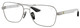 Gunmetal / Clear
