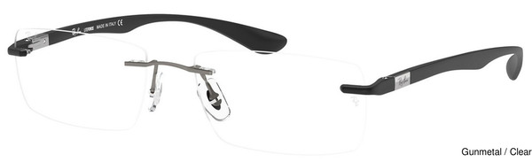 Ray-Ban Eyeglasses RX8724 1128