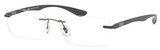 Ray-Ban Eyeglasses RX8724 1218