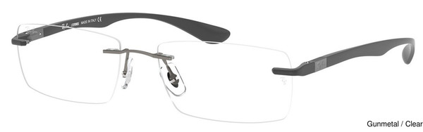 Ray-Ban Eyeglasses RX8724 1218