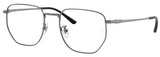Ray-Ban Eyeglasses RX8776D 1000