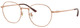 Copper / Clear