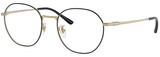 Ray-Ban Eyeglasses RX8778D 1250