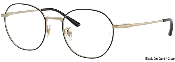 Ray-Ban Eyeglasses RX8778D 1250