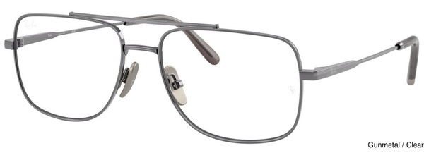 Titan Replacement Lenses 115007