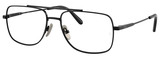 Ray-Ban Eyeglasses RX8797 William Titanium 1244