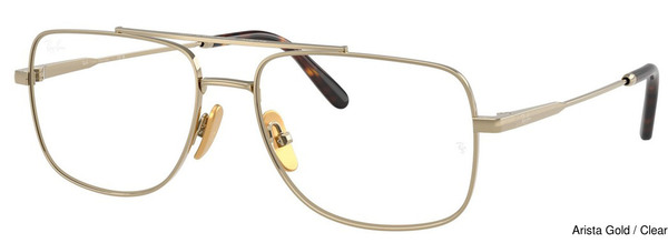 Titan Replacement Lenses 115009