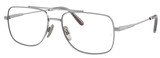 Ray-Ban Eyeglasses RX8797 William Titanium 1002