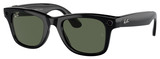 Ray-Ban Sunglasses RW4006 Wayfarer 601/71