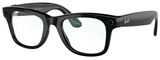 Ray-Ban Sunglasses RW4006 Wayfarer 601/SB