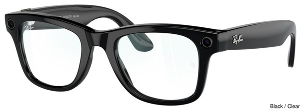 Ray-Ban Sunglasses RW4006 Wayfarer 601/SB