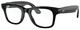 Black / Clear