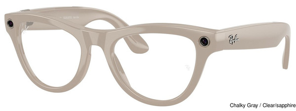 Ray-Ban Sunglasses RW4010 Skyler 6700MF