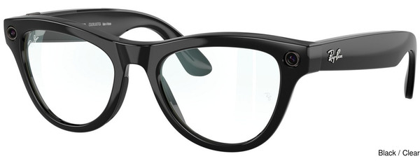 Ray-Ban Sunglasses RW4010 Skyler 601/SB