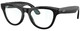 Black / Clear
