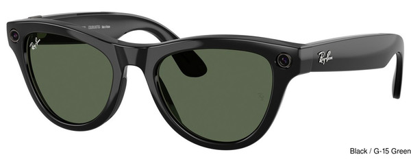 Ray-Ban Sunglasses RW4010 Skyler 601/71
