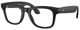 Ray-Ban Sunglasses RW4008 Wayfarer 601S1M