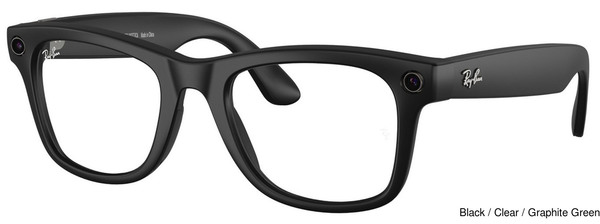 Ray-Ban Sunglasses RW4008 Wayfarer 601S1M