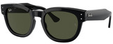 Ray-Ban Sunglasses RB0298SF Mega hawkeye 901/31