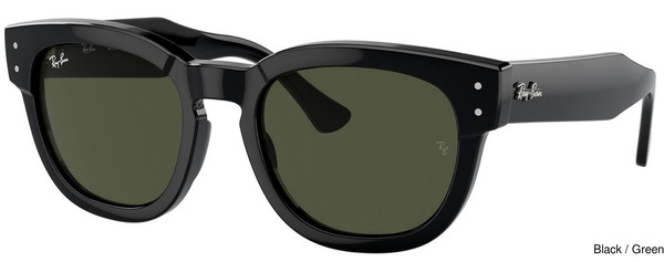 Ray-Ban Sunglasses RB0298SF Mega hawkeye 901/31