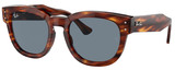 Ray-Ban Sunglasses RB0298SF Mega Hawkeye 954/62