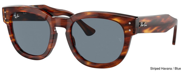 Ray-Ban Sunglasses RB0298SF Mega Hawkeye 954/62