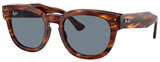 Ray-Ban Sunglasses RB0298S Mega Hawkeye 954/62