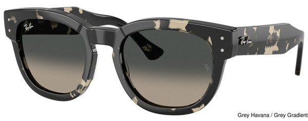 Ray-Ban Sunglasses RB0298S Mega Hawkeye 133371