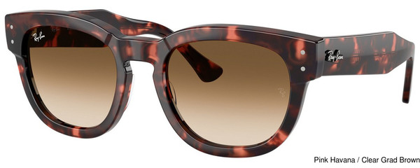 Ray-Ban Sunglasses RB0298S Mega Hawkeye 133451
