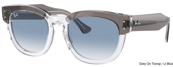 Ray-Ban Sunglasses RB0298S Mega Hawkeye 13553F