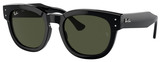 Ray-Ban Sunglasses RB0298S Mega Hawkeye 901/31