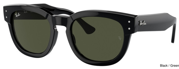Ray-Ban Sunglasses RB0298S Mega Hawkeye 901/31
