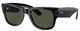 Black / Dark Green