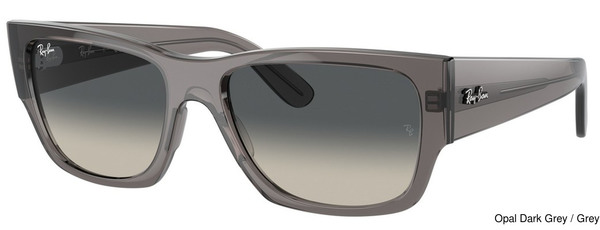 Ray-Ban Sunglasses RB0947S 667571