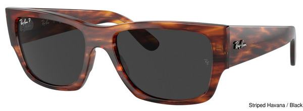 Ray-Ban Sunglasses RB0947S 954/48