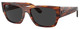 Striped Havana / Black
